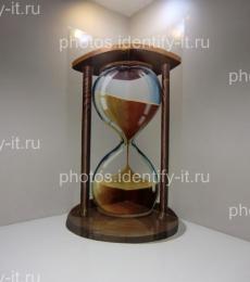 Песочные часы музей 3D Таиланд
