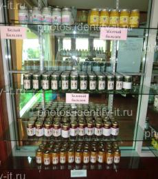 Магазин тайской народной медицины Таиланд 7