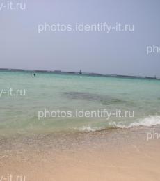 Пляжи Таиланд пейзажи 6